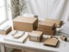 Печать, упаковка, брендирование: комплект для e-commerce